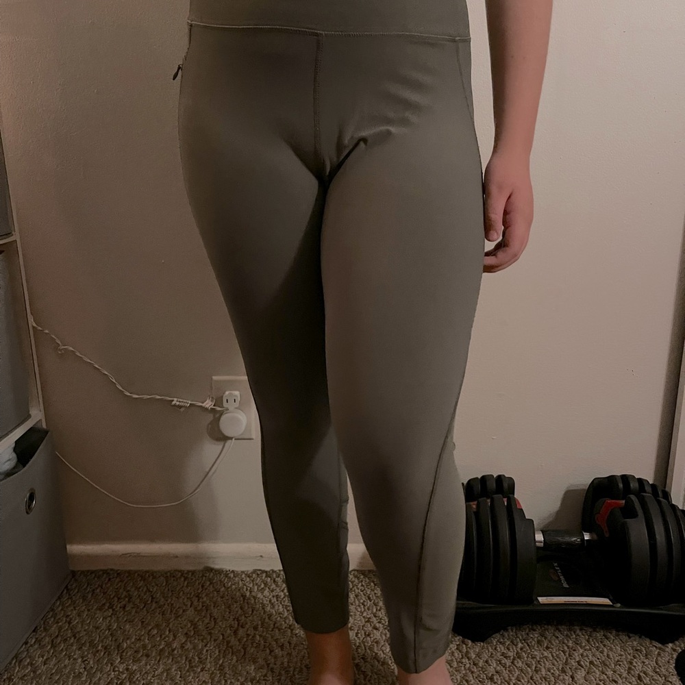 AVIA Workout Leggings